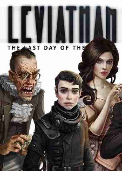 Descargar Leviathan The Last Day of the Decade Episode 4 [MULTI][SKIDROW] por Torrent